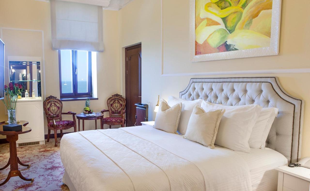 Grande Albergo Delle Rose Rhodes City Zimmer foto