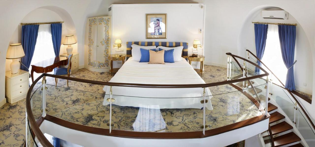 Grande Albergo Delle Rose Rhodes City Zimmer foto