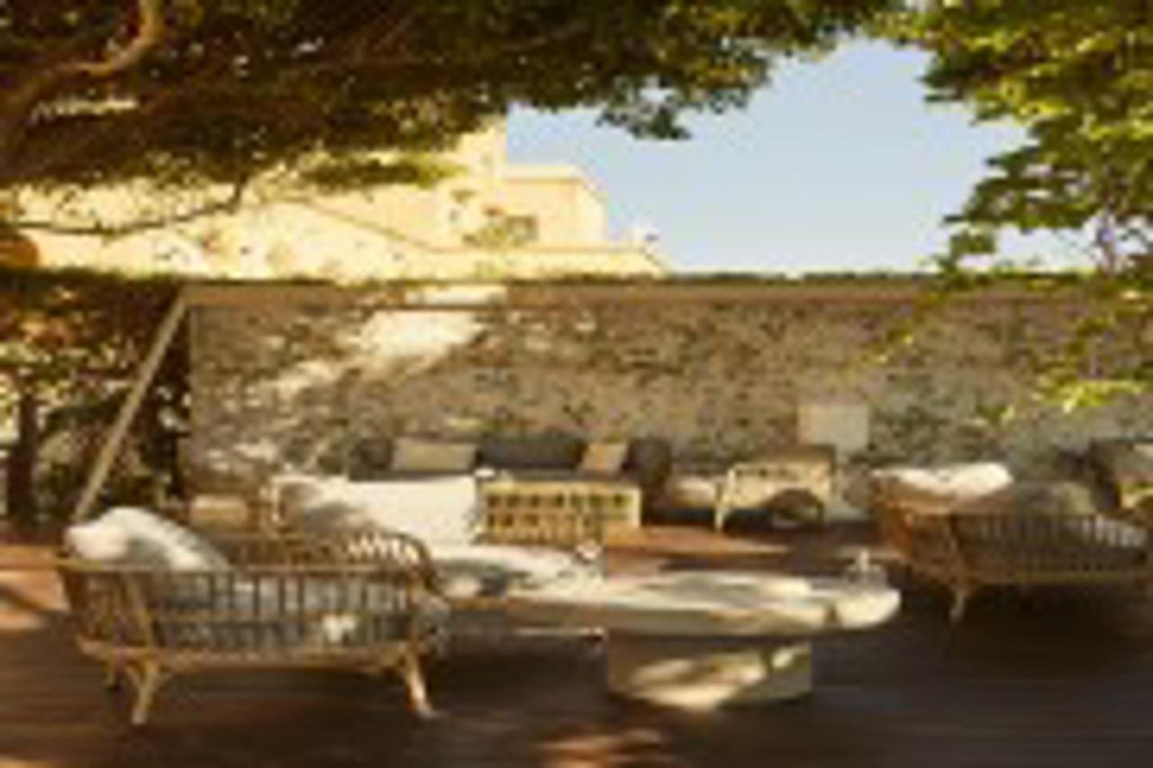 Grande Albergo Delle Rose Rhodes City Exterior foto