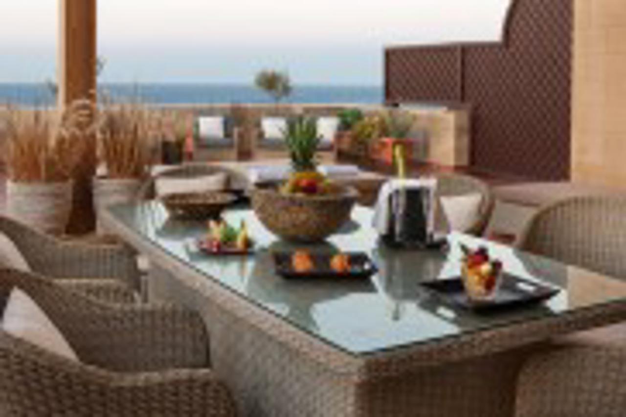 Grande Albergo Delle Rose Rhodes City Exterior foto