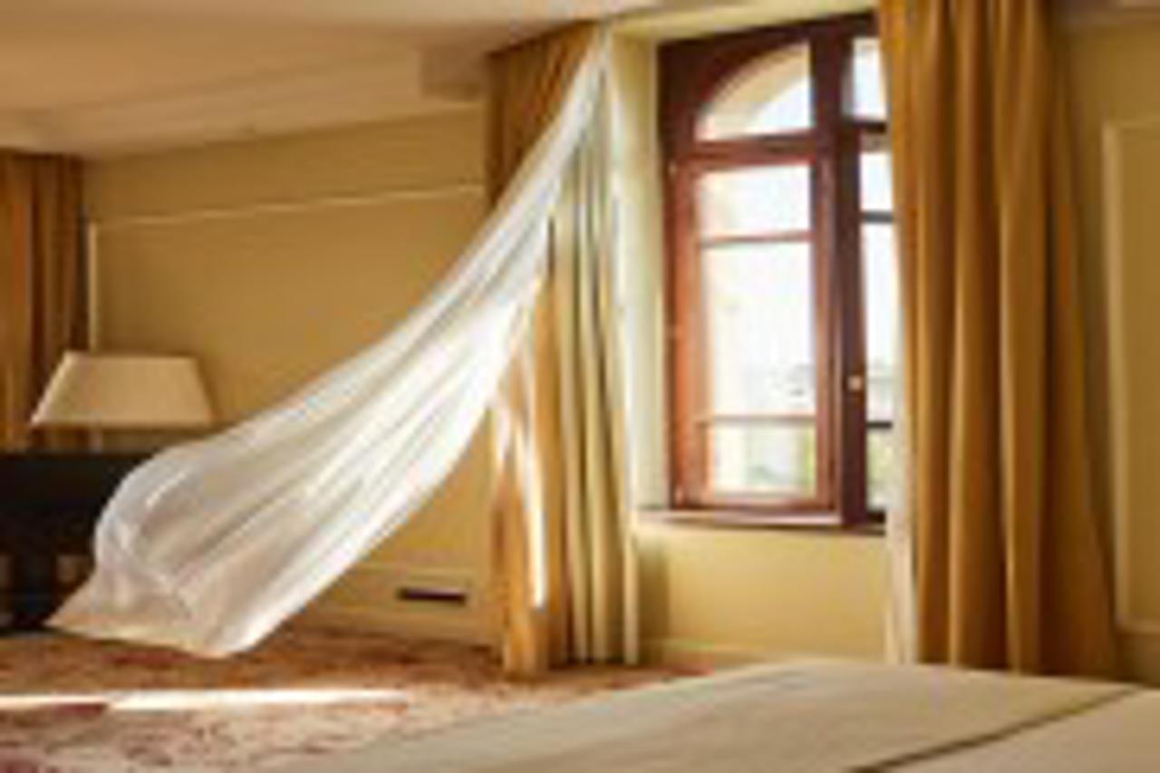 Grande Albergo Delle Rose Rhodes City Exterior foto