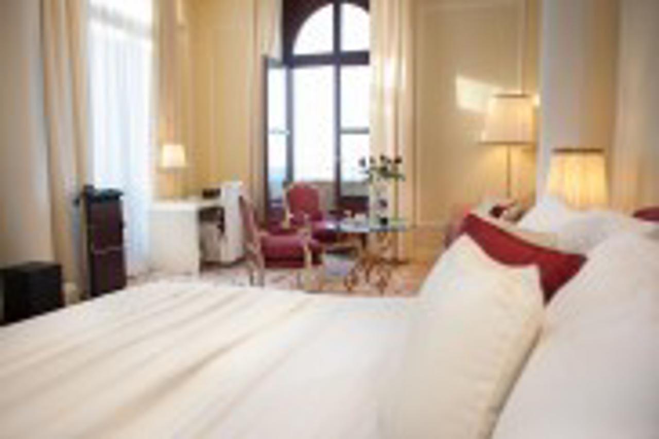 Grande Albergo Delle Rose Rhodes City Exterior foto