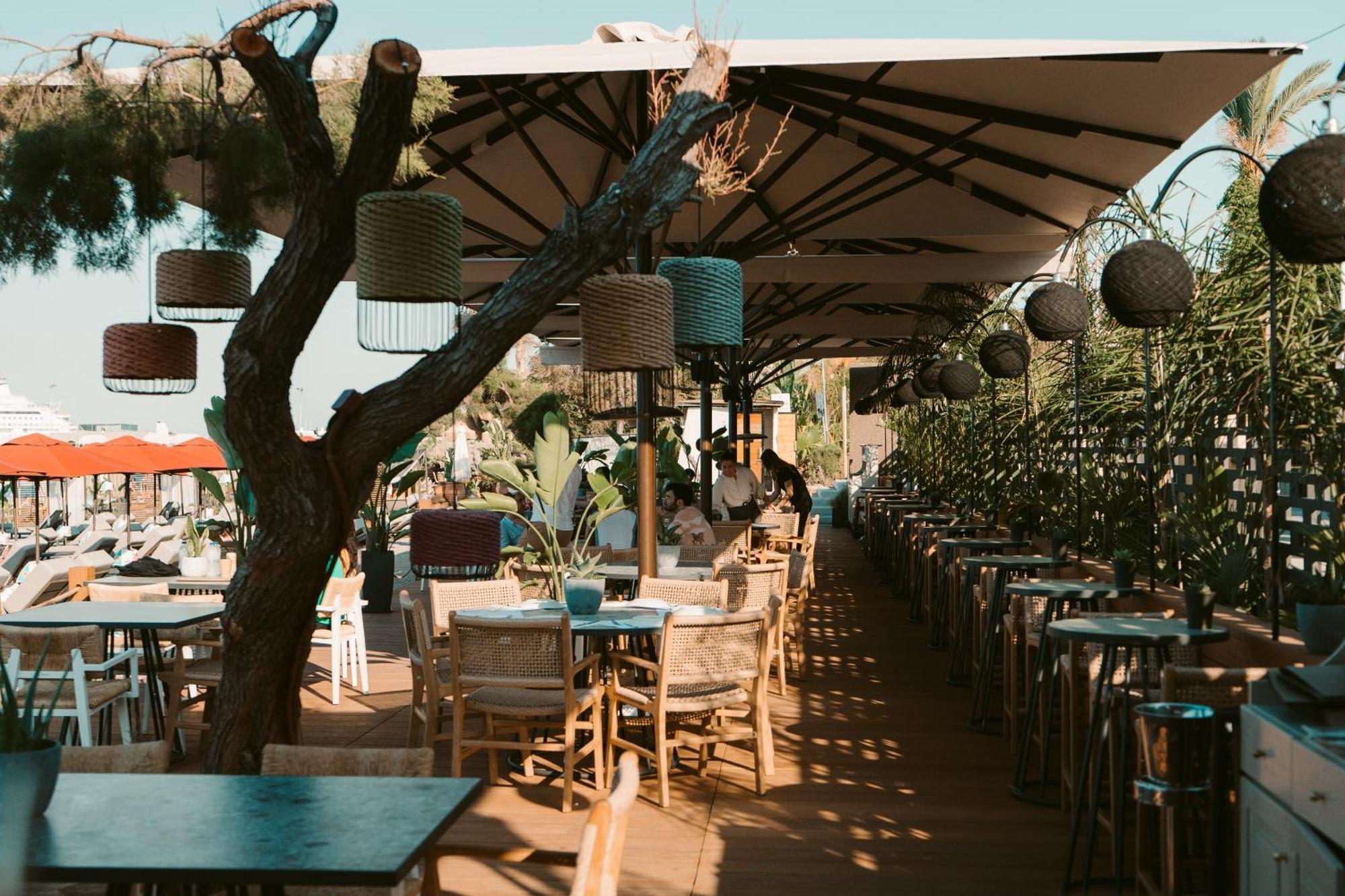 Grande Albergo Delle Rose Rhodes City Exterior foto